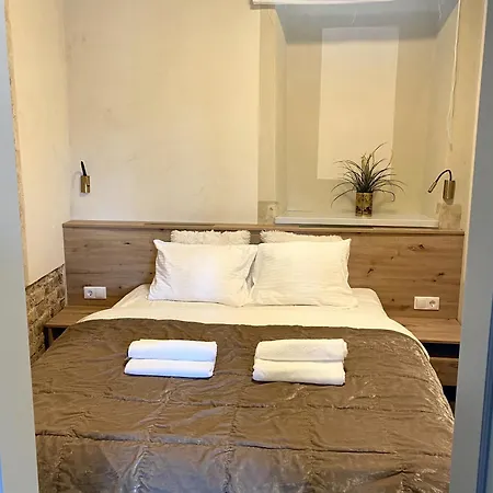Apartmán Reformatu Square By Reside Baltic Vilnius