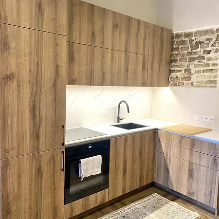 Reformatu Square By Reside Baltic
